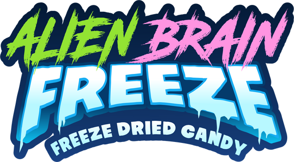 Alien Brain Freeze